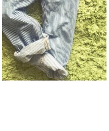 H&M | デニムパンツ