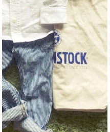 BIRKENSTOCK | トートバッグ
