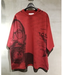 yoshiokubo | Tシャツ/カットソー