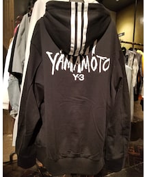 Y-3 | パーカー