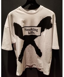 ONE・T・SHIRT. | トップス