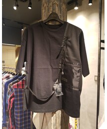 SUPER THANKS | Tシャツ/カットソー