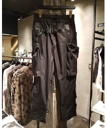 SUPER THANKS | パンツ
