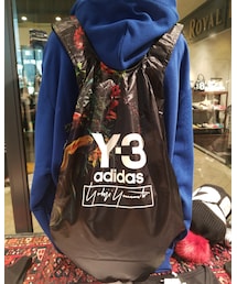 Y-3 | バックパック/リュック