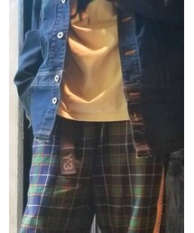 BACKLASH THE COVERS | シャツ/ブラウス