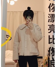 ZARA | ブルゾン