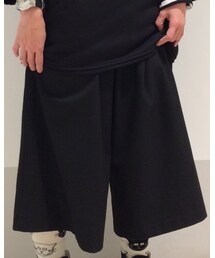 UNIQLO | その他パンツ