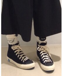 SHOES LIKE POTTERY | スニーカー