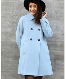 mysty woman | ダウンジャケット/コート