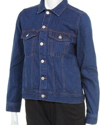 one way | デニムジャケット