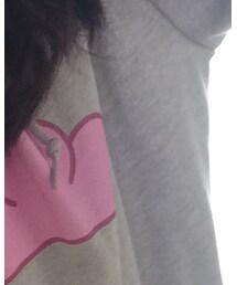 no brand | パーカー