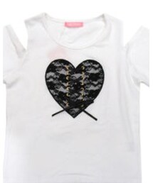 Honey Cinnamon | Tシャツ/カットソー