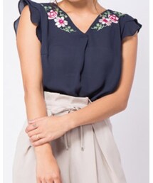 CECIL McBEE | シャツ/ブラウス