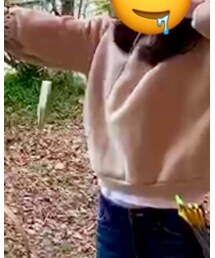 apres jour | スウェット