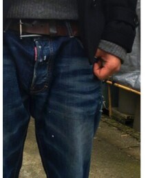 DSQUARED2 | デニムパンツ