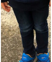 MPS OY/IVANA HELSINKI | デニムパンツ