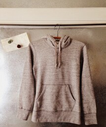 UNIQLO | パーカー/UNIQLO (MEN Ssize)(パーカー)