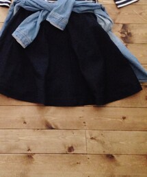 UNIQLO | サーキュラースカート/size S(スカート)