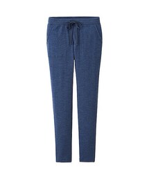 UNIQLO | ストレッチジャージテーパードパンツ/UNIQLO(その他パンツ)