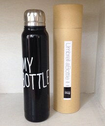 TODAY'S SPECIAL/MY BOTTLE(グラス/マグカップ/タンブラー)