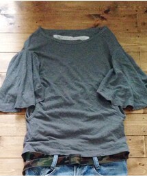 GASA* | tops(Tシャツ/カットソー)