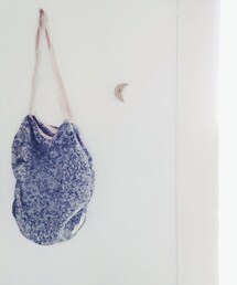 mina perhonen | galileo bag(ショルダーバッグ)