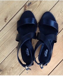 KATE SPADE SATURDAY | KATE SPADE SATURDAY(サンダル)