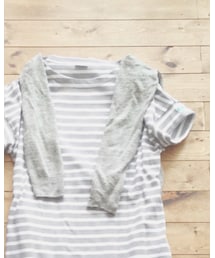 無印良品 | カーディガン/ボレロ