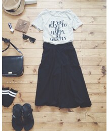 JOURNAL STANDARD relume | Tシャツ/カットソー