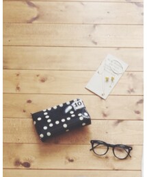 10 Swedish Designers | ポーチ