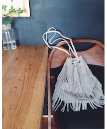 ZARA | ショルダーバッグ