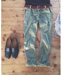 used | その他パンツ