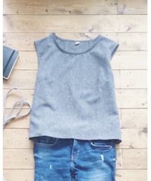 DHOLIC | シャツ/ブラウス