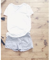 GU | デニムパンツ