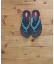 OKABASHI | ビーチサンダル