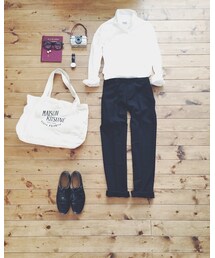 UNIQLO | その他パンツ