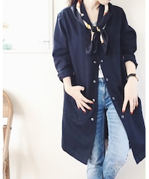 ZARA | デニムパンツ