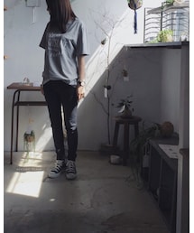 ZARA | その他パンツ