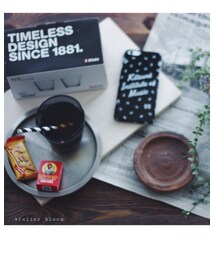 Maison Kitsune | スマホケース/カバー