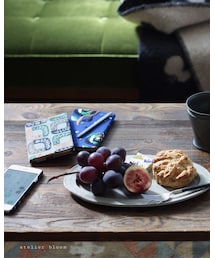 mina perhonen | 手帳/メモ帳