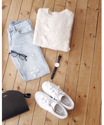 H&M | ニット/セーター