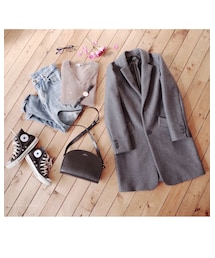 UNIQLO | ニット/セーター