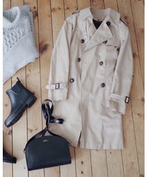 NANO universe | ジャケット/アウター