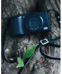 ricoh | GRⅡ(カメラ/カメラグッズ)