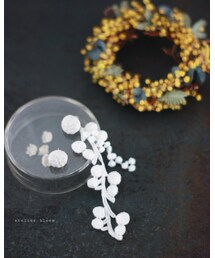 atelier bloom | ピアス(両耳用)