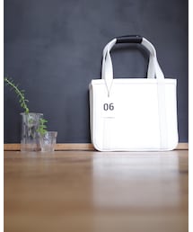 chacoli | トートバッグ