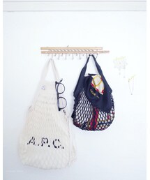A.P.C. | エコバッグ/サブバッグ