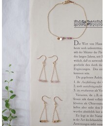 atelier bloom | ブレスレット