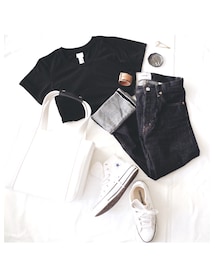 YAECA | Tシャツ/カットソー