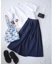 mina perhonen | エコバッグ/サブバッグ